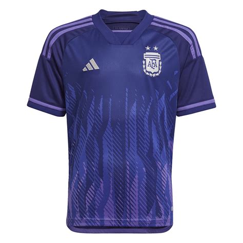 adidas argentina '22 away replica jersey|argentina away jersey.